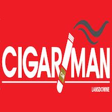 CigarMan Lansdowne