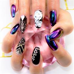 Binhs Nails Emerald Hill