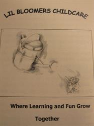 Lil Bloomers Childcare Centre North Vancouver