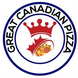 Great Canadian Pizza & Butter Chicken