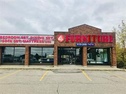 4ever Furniture Kitchener
