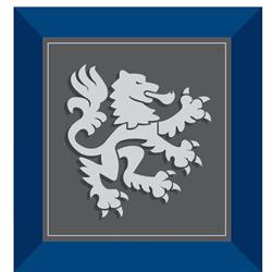 Silver Lion Framing Shop
