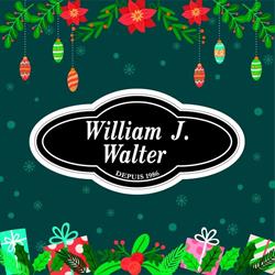 William J. Walter - St-Roch