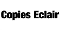 Copies Eclair