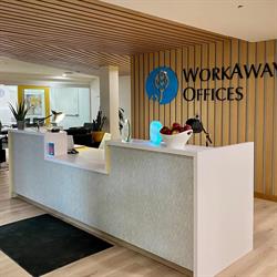 WorkAway Offices