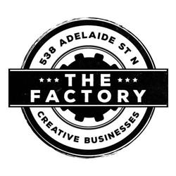 The Factory Creative Businesses