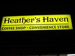 Heathers Snack Haven