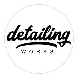 Detailing Works Sauga