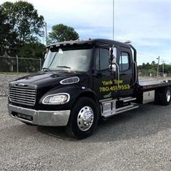 Yank Tow Inc