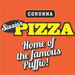 Sissio's - Corunna
