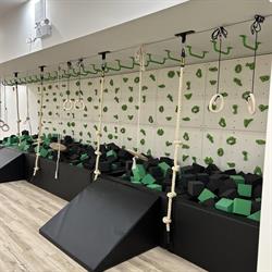 flourishing sprouts