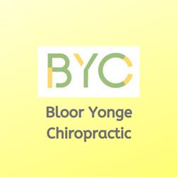 Bloor Yonge Chiropractic