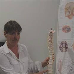 SJ Osteopathy Clinic