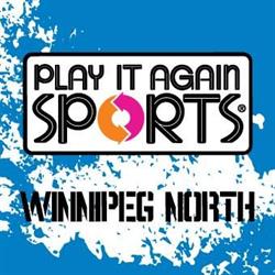 Play It Again Sports - Winnipeg North