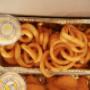 Chef on Call's Curly Fries - Just Like Our Famous Fries but Curlier! Chef on Call's Curly Fries - Just Like Our Famous Fries but Curlier!