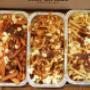 Chef on Call's Famous Poutine, Made 3 Ways - Waterloo's Best Delivery Restaurant! Chef on Call's Famous Poutine, Made 3 Ways - Waterloo's Best Delivery Restaurant!