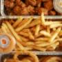 Chef on Call's Regular Fries - Waterloo's Famous Fries! Chef on Call's Regular Fries - Waterloo's Famous Fries!