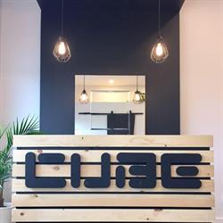 Cube Coiffure inc