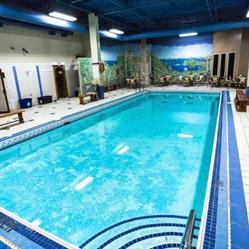 Sanduny Sauna Spa