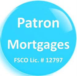 Patron Mortgages