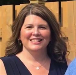 Katherine Peto, D.C.