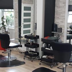 Salon de beauté Essenti'elle et lui