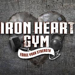 Iron Heart Gym