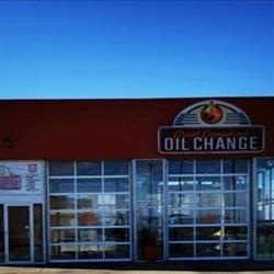 Great Canadian Oil Change