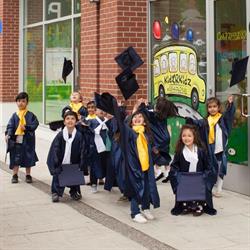 KIDZ R KIDZ Learning Center