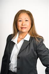 Jacqueline Tai, Broker & Real Estate Advisor