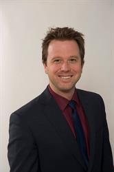 Stewart Elworthy