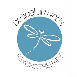 Peaceful Minds Psychotherapy