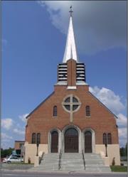 Paroisse Notre Dame de l'Île/ Gatineau/ Comité Jeunesse
