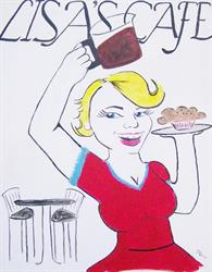Lisa's Cafe