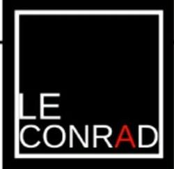 Le Conrad
