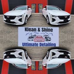 Klean & Shine Ultimate Detailing