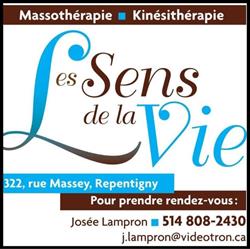 Les Sens de la Vie