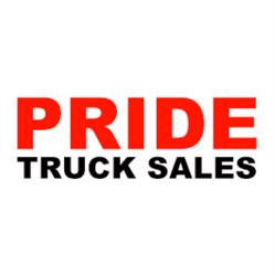 Pride Truck Sales Surrey