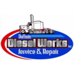 Dufferin Diesel Works Inc
