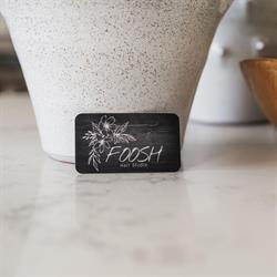 Foosh Hair Studio