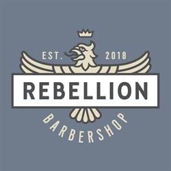 Rebellion Barbershop
