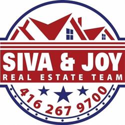 Siva & Joy Real Estate Team