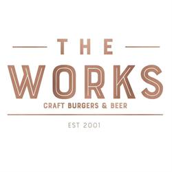 The WORKS Gourmet Burger Bistro Port Credit