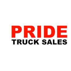 Pride Truck Sales Winnipeg