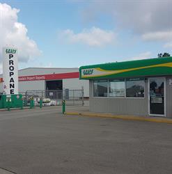 UPI Energy FS Dunnville