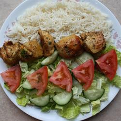 Medi Select Food inc.