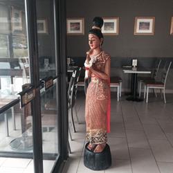 THAI BASIL Edmonton