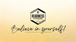 Readiness Fitness
