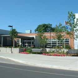 The Vine Church, Mississauga