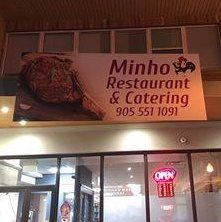 Minho Restaurant & Catering